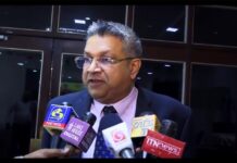 சிறை மோதல் தொடர்பில் முழுமையான விசாரணைகள் இடம்பெறும்; நீதியமைச்சர்