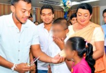 ஷிராந்தி வழக்கு; வெளியான புதிய குற்றச்சாட்டுக்கள்