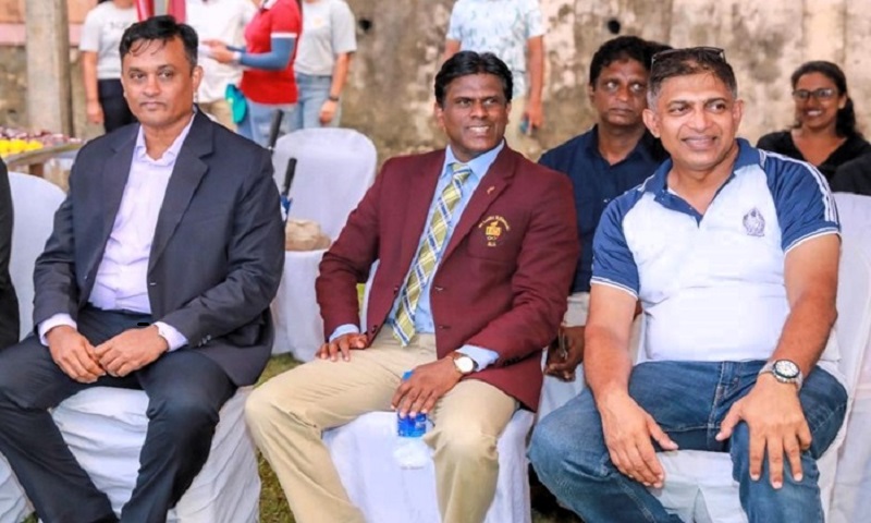 Sugath-Thilakaratne