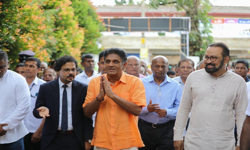 Tec-Park-Sajith-Premadasa