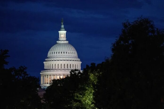 US Senate