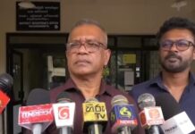 பிக்குகளை அரசாங்கம் குறிவைக்கவில்லை; அமைச்சர் லால்காந்த
