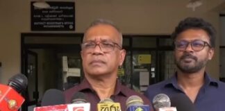 பிக்குகளை அரசாங்கம் குறிவைக்கவில்லை; அமைச்சர் லால்காந்த