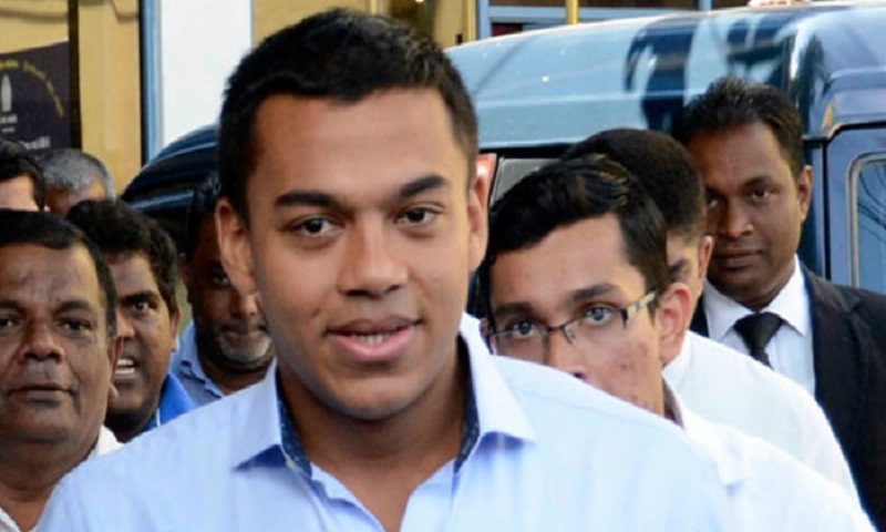 Yoshitha-Rajapaksa