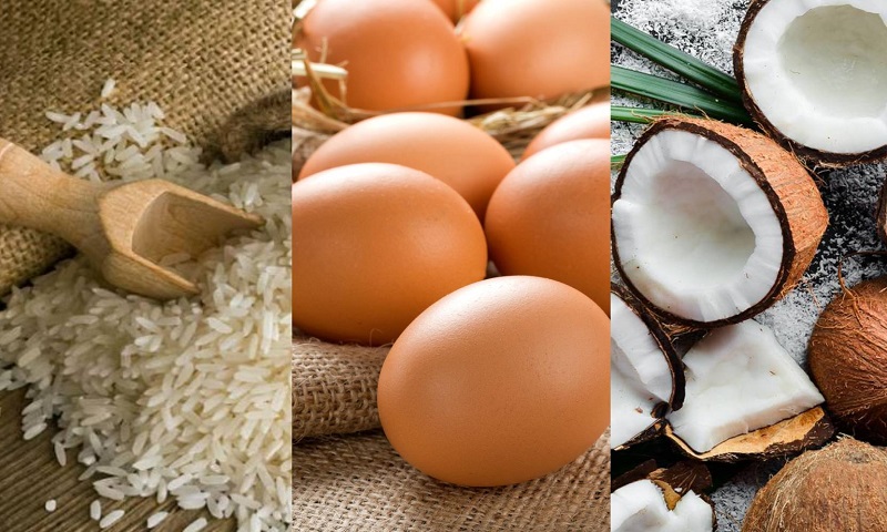 co-egg-rice