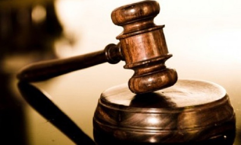 court
