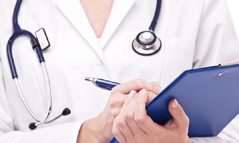 doctors