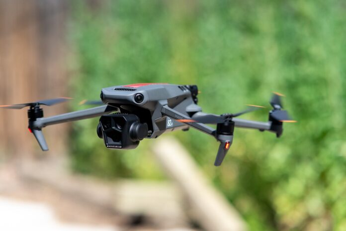 drone