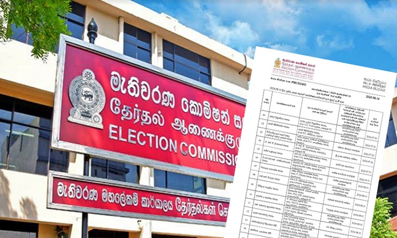election