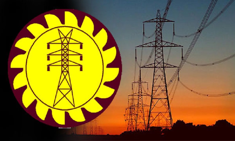 electricity