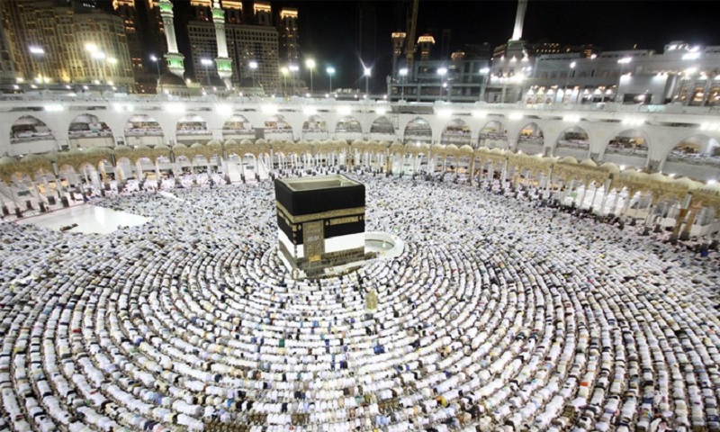 haj