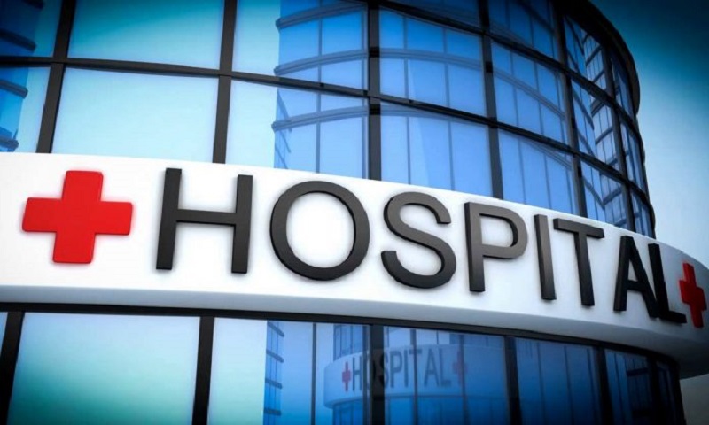hospital