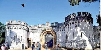 போகம்பர சிறை வளாகம் சிறைச்சாலையாக அறிவிப்பு