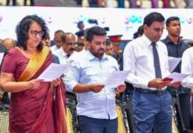 போதைப்பொருள் தொடர்பில் முழு நேரமும் செயற்படும் “ரட்டம எக்கட்ட” அலுவலகம்