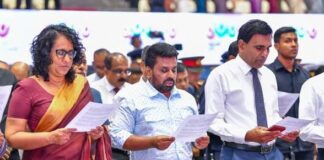 போதைப்பொருள் தொடர்பில் முழு நேரமும் செயற்படும் “ரட்டம எக்கட்ட” அலுவலகம்