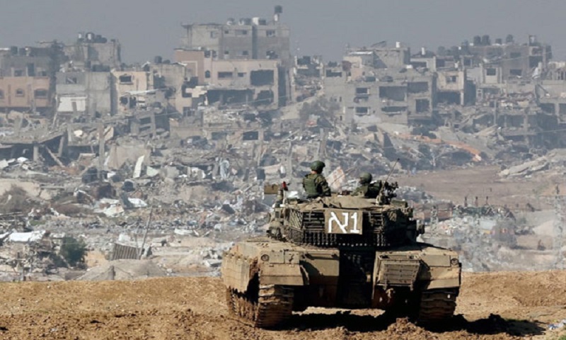 israelni
