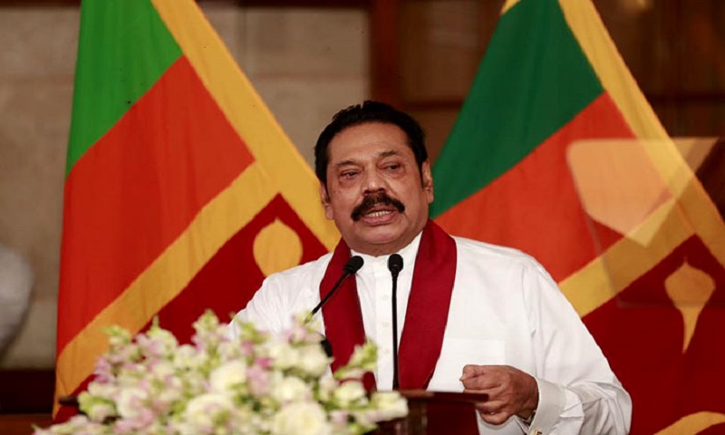 mahinda-rajapaksa-prime-minister-of-sri-lanka