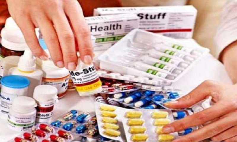 medicines
