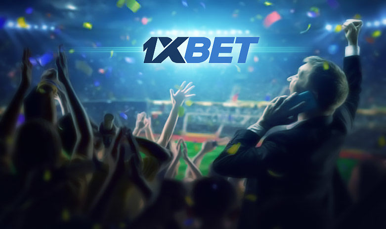 1xBet: сайт и приложение