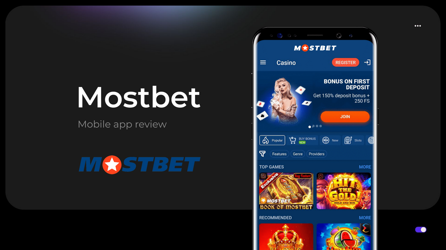 Mostbet Polska – Twój przewodnik po zakładach hazardowych i zakładach sportowych