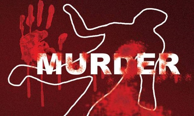 murder-