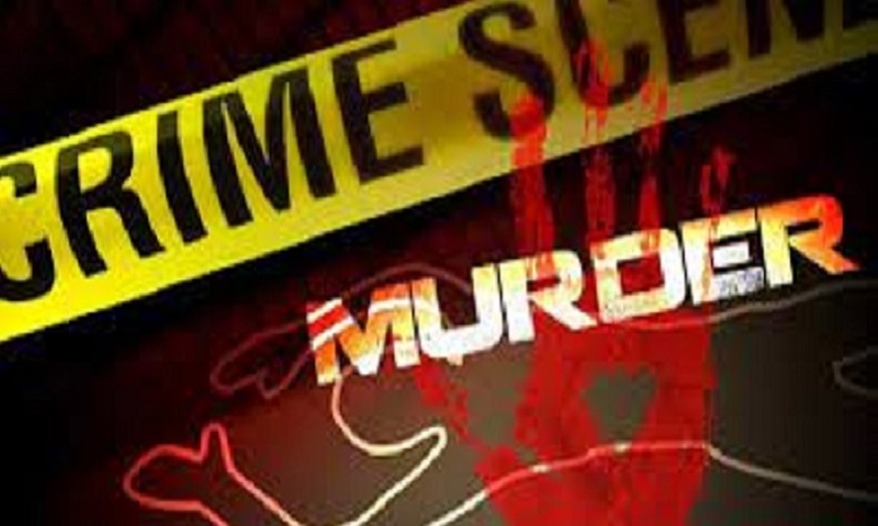 murder