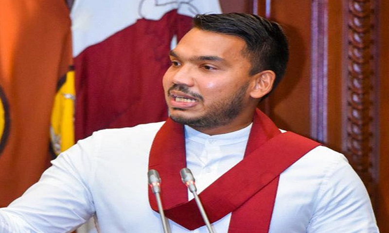 நவம்பரில் விசாரணைக்கு வரும் நாமலின் க்ரிஷ் கொடுக்கல் வாங்கல் வழக்கு