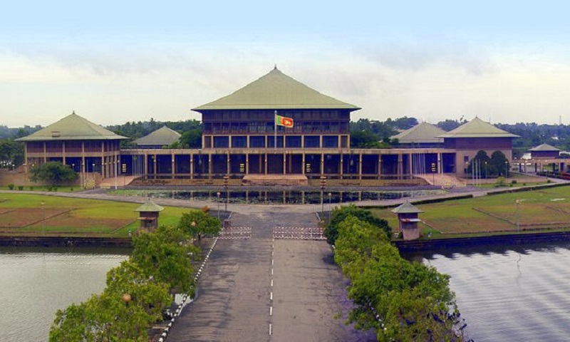 parliment