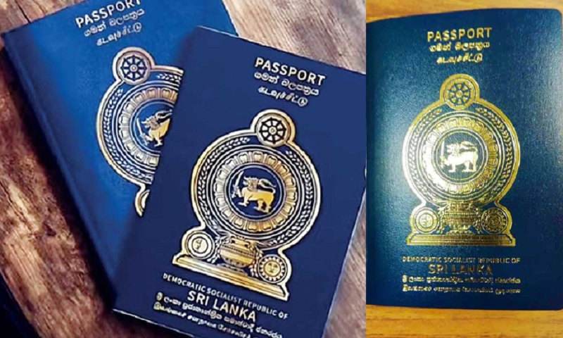 passport