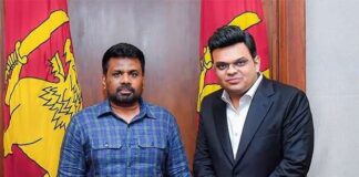 கிரிக்கட் சபை தொடர்பான செய்தி அடிப்படையற்றது; ஜனாதிபதி ஊடக பிரிவு