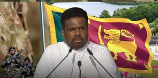 இலங்கை அனைத்து சமூகங்களுக்கும் சொந்தமானது!; ஜனாதிபதி அநுர