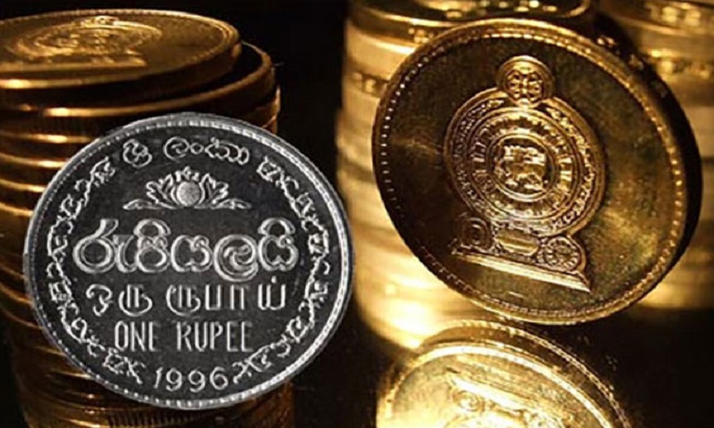 rupee