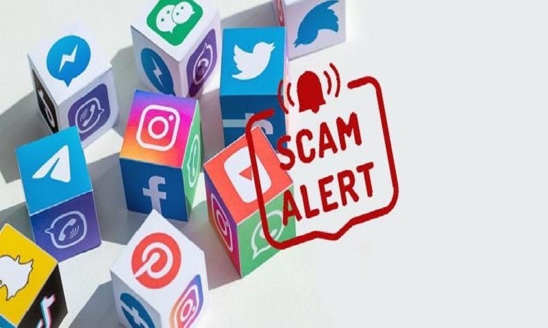 scamm
