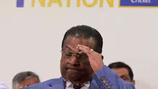 shammi silva