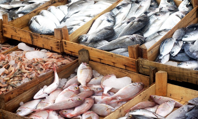 shutterstock-seafood-display-in-market-750x500