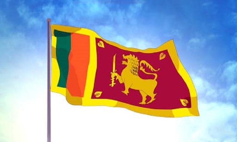 srilanka