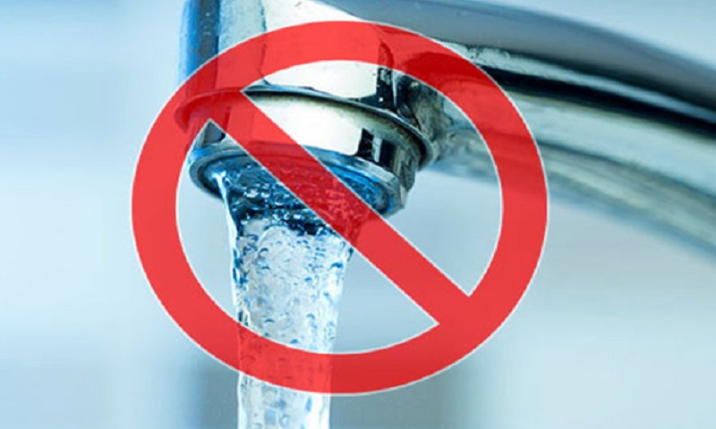 water