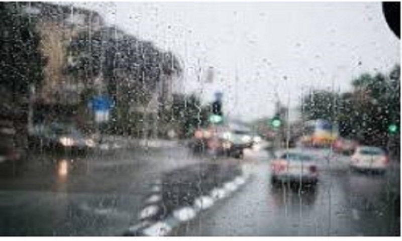 weather